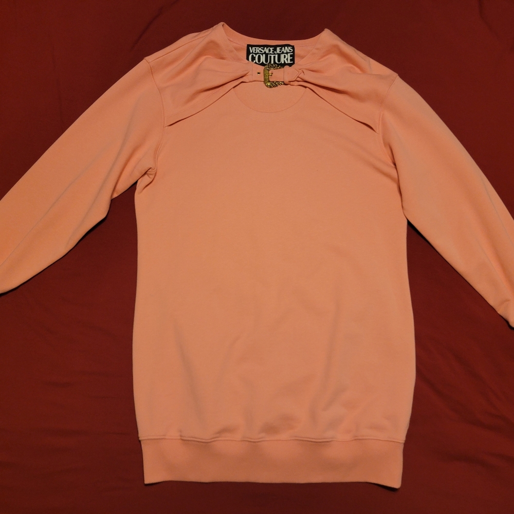 Versace Casual Dress